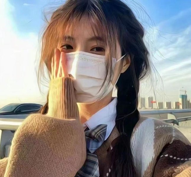 创圣的大天使
