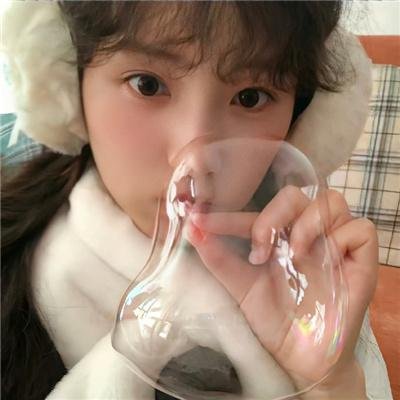 今日份的散步