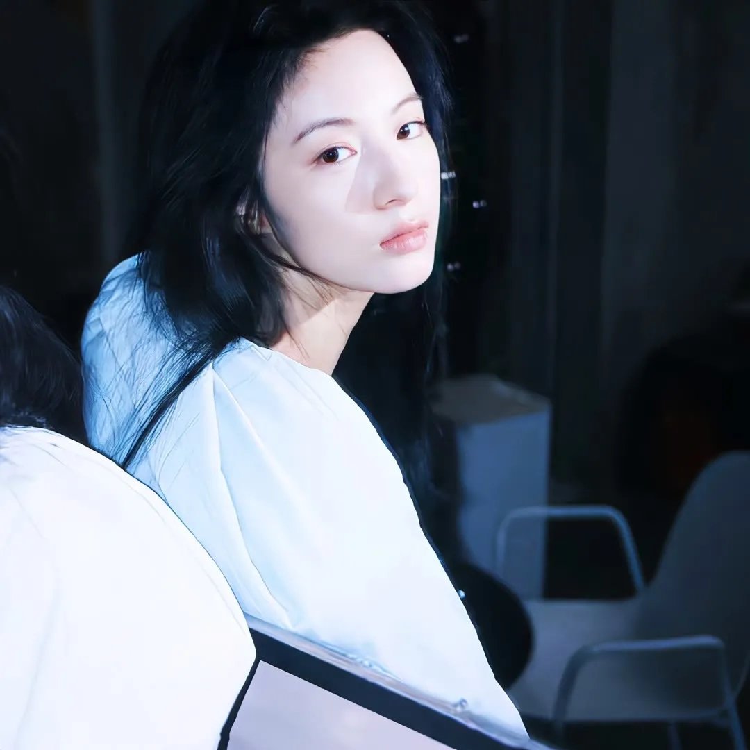 鬼眼看人间